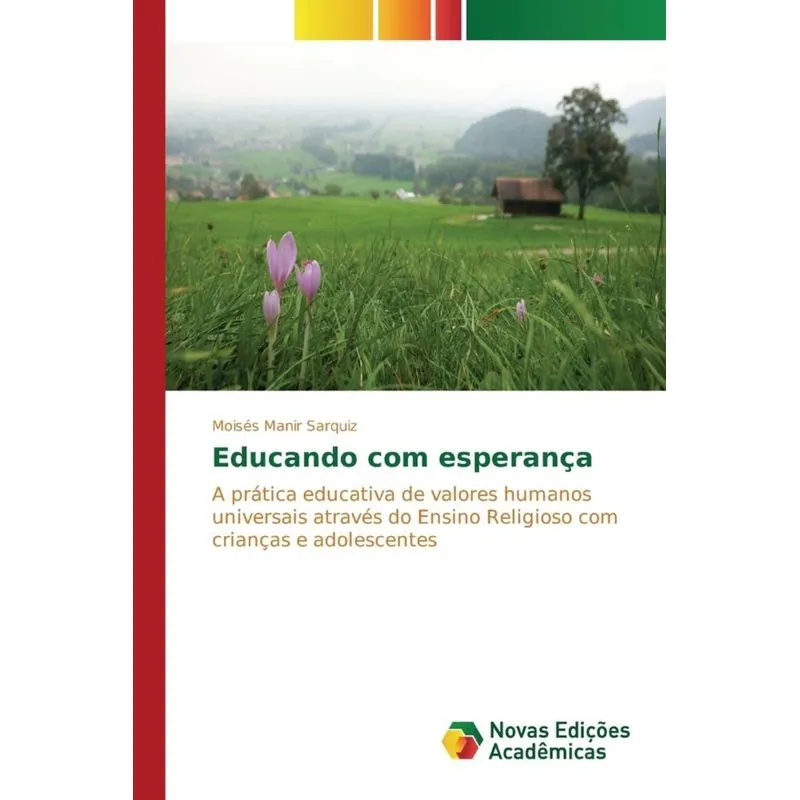 Educando com esperança