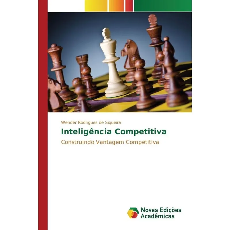 Inteligência Competitiva