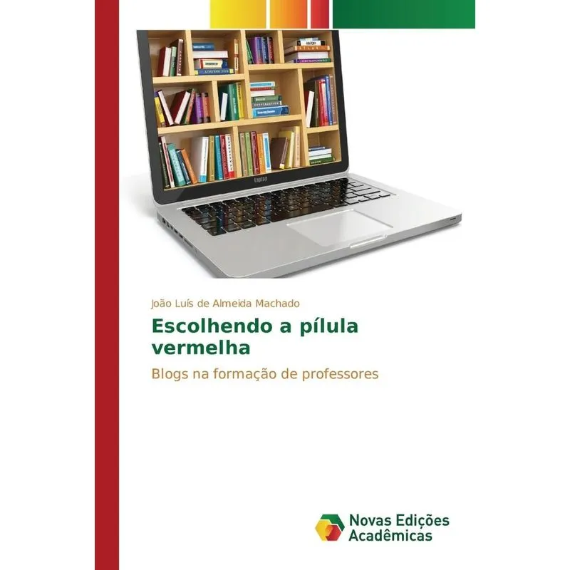 Escolhendo a pílula vermelha