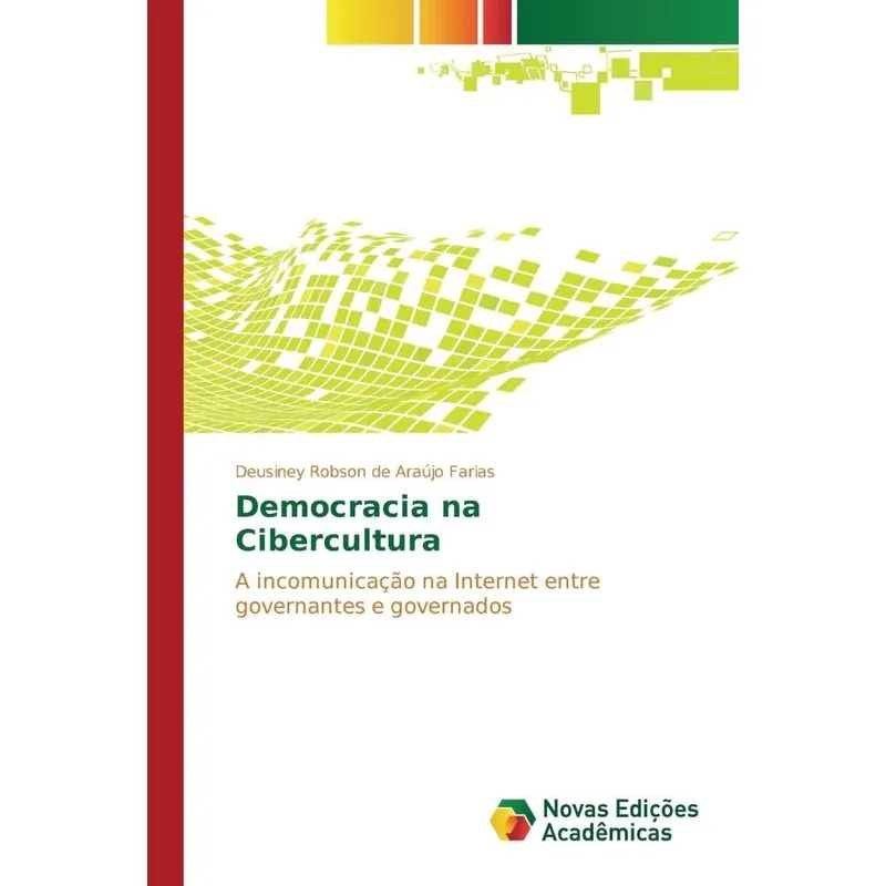 Democracia na Cibercultura
