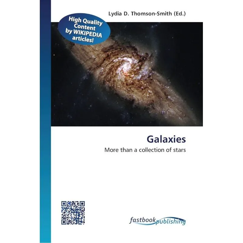 Galaxies