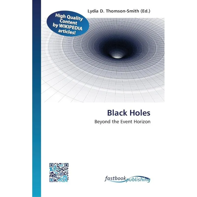 Black Holes