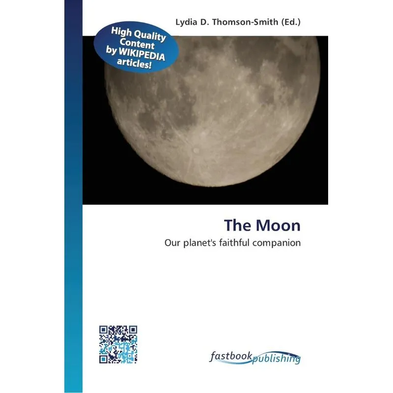 The Moon