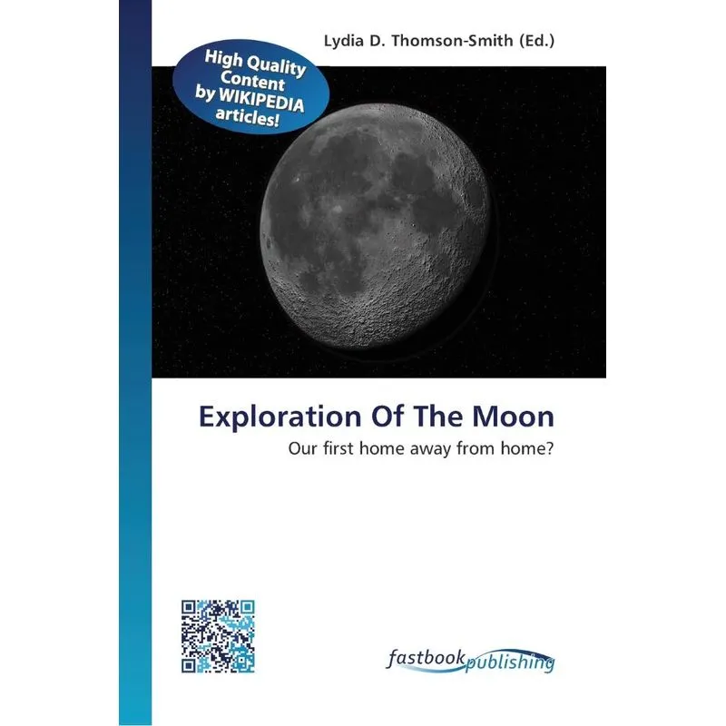 Exploration Of The Moon