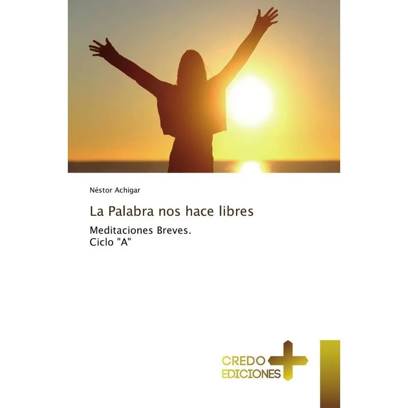 LA PALABRA NOS HACE LIBRES