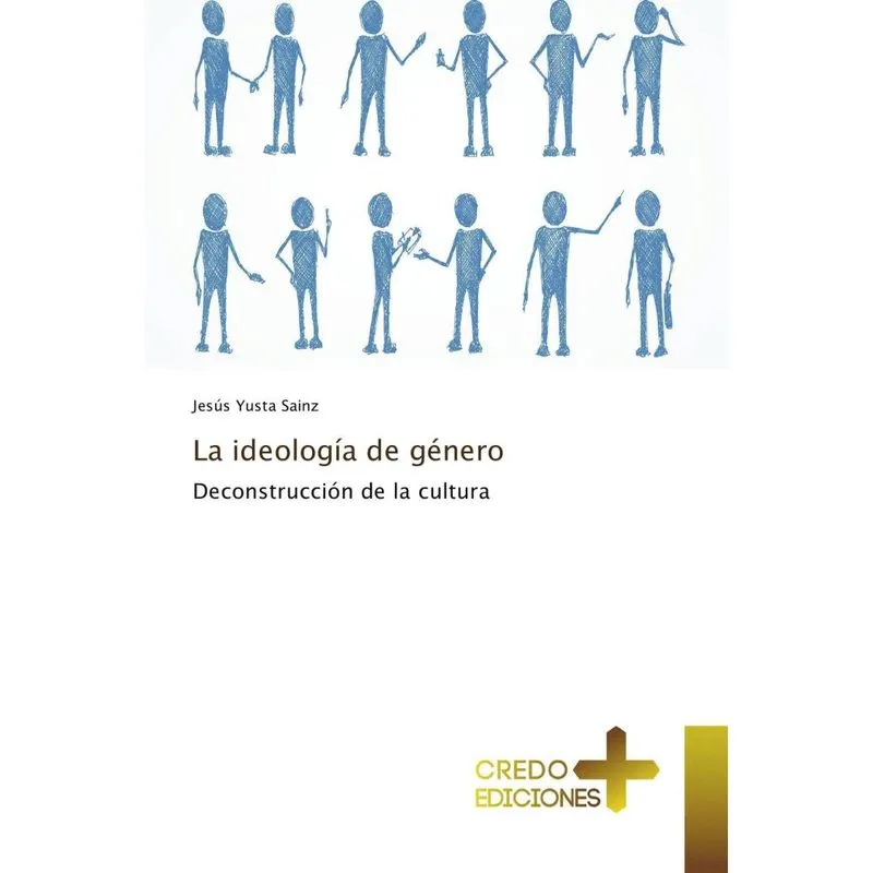 LA IDEOLOGIA DE GENERO