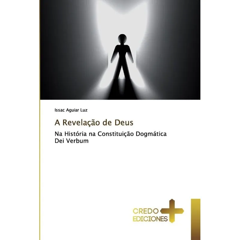 A Revelação de Deus