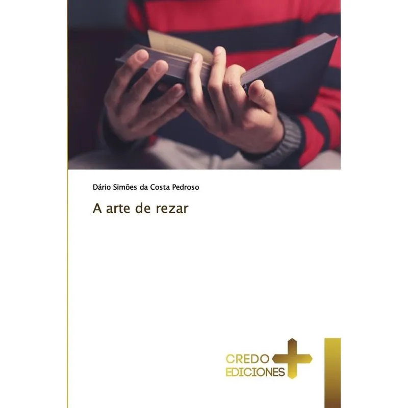 A arte de rezar