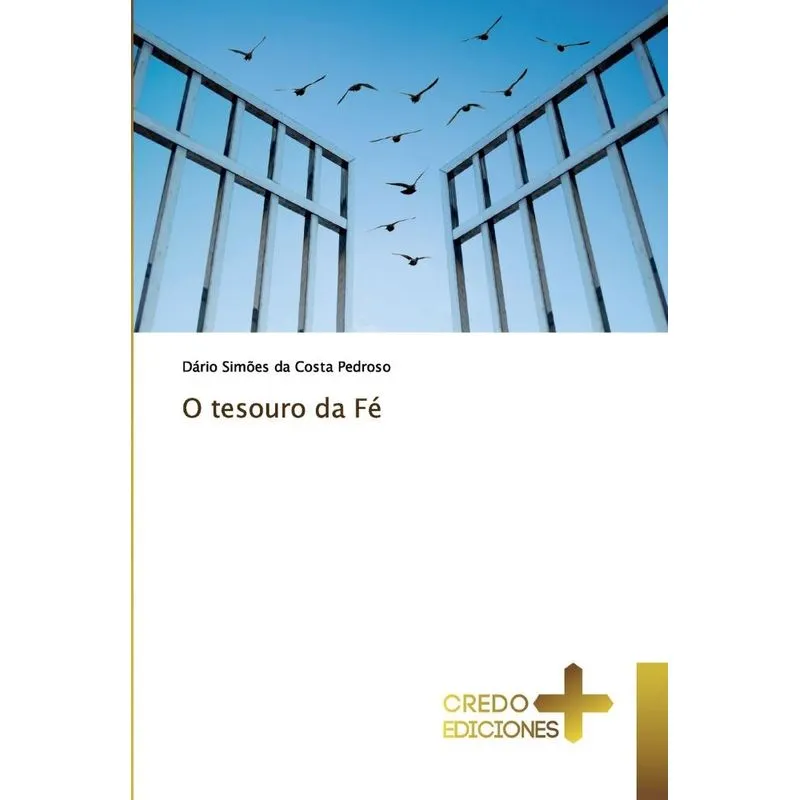 O tesouro da Fé