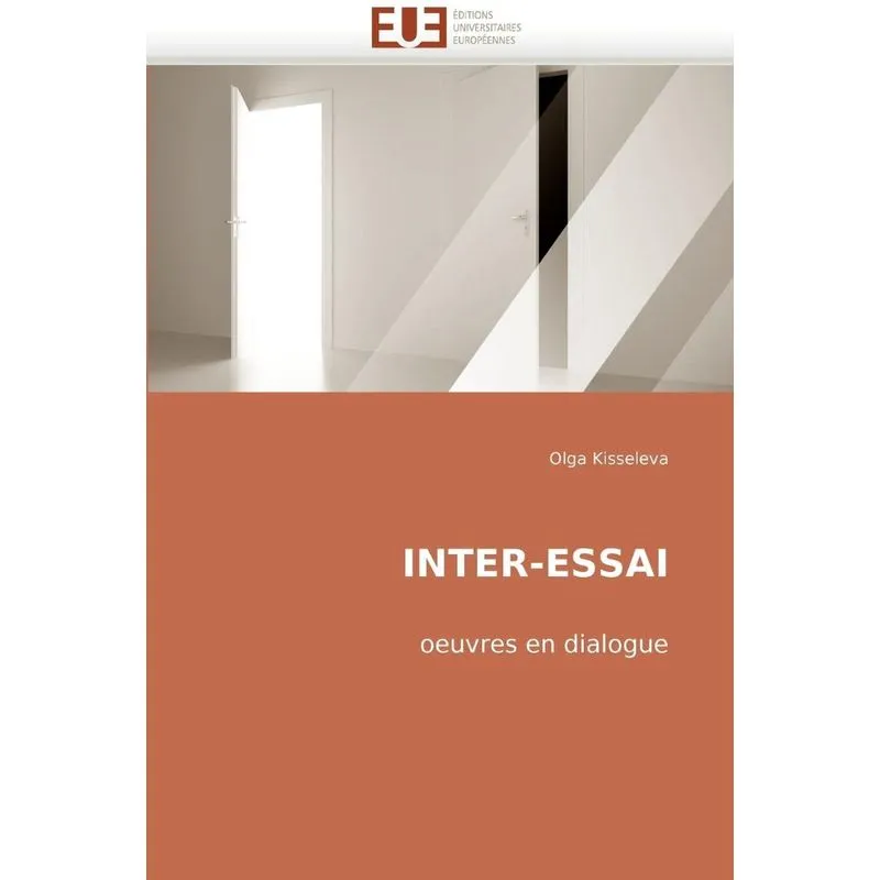 Inter-essai