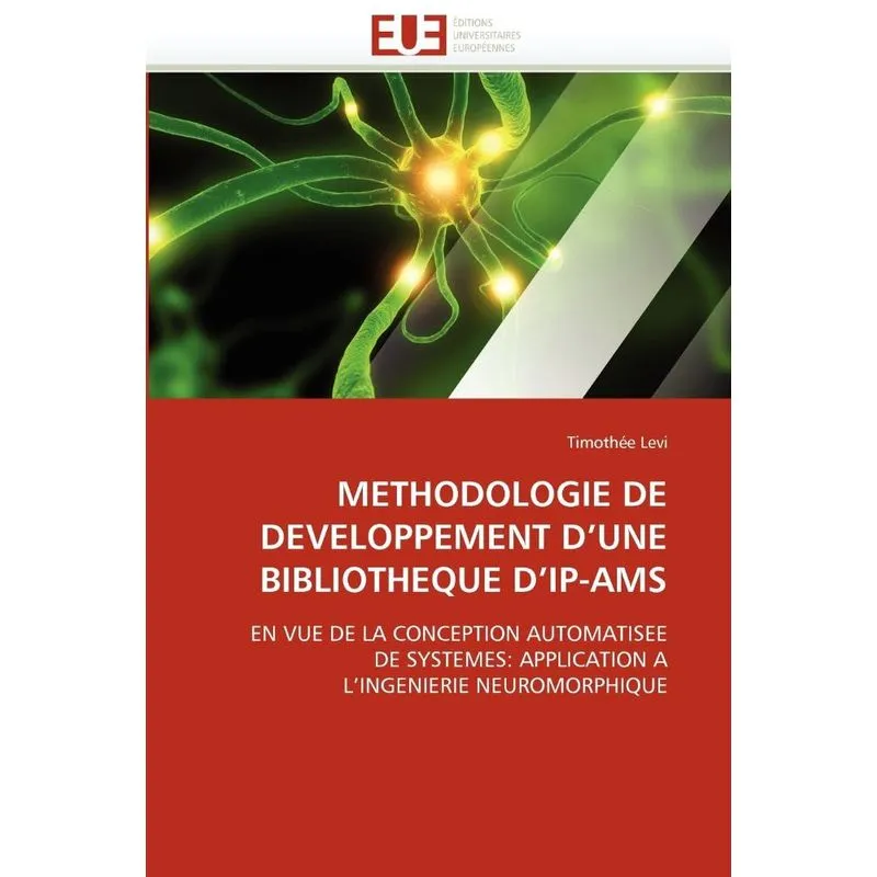 Methodologie de developpement d une bibliotheque d ip-ams
