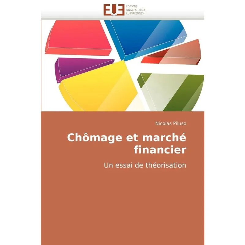 Chômage et marché financier
