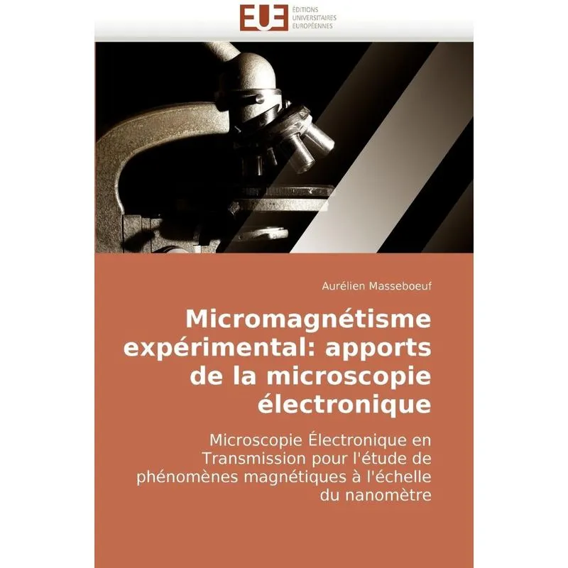 Micromagnetisme Experimental
