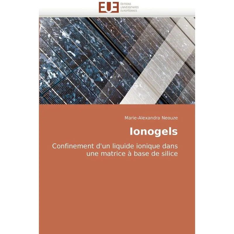 Ionogels