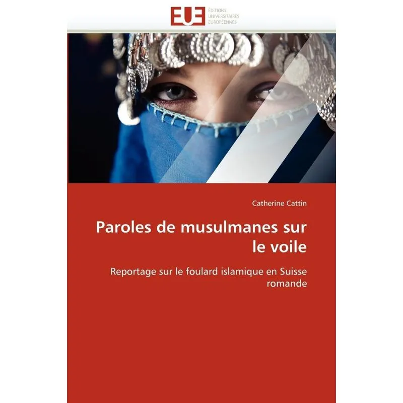 Paroles de musulmanes sur le voile