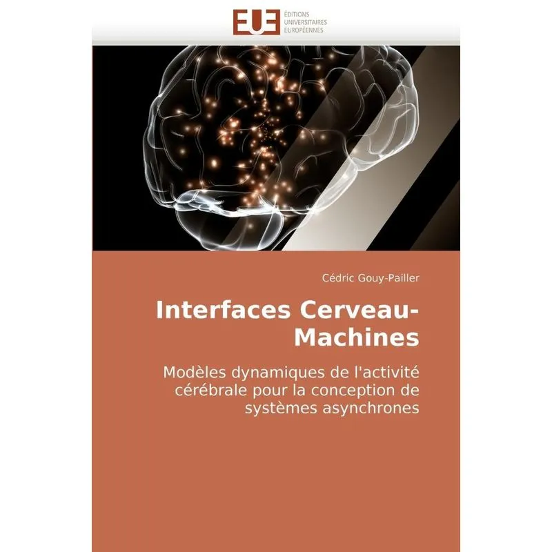 Interfaces cerveau-machines