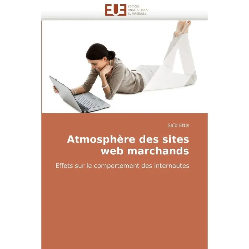 Atmosphere Des Sites Web Marchands