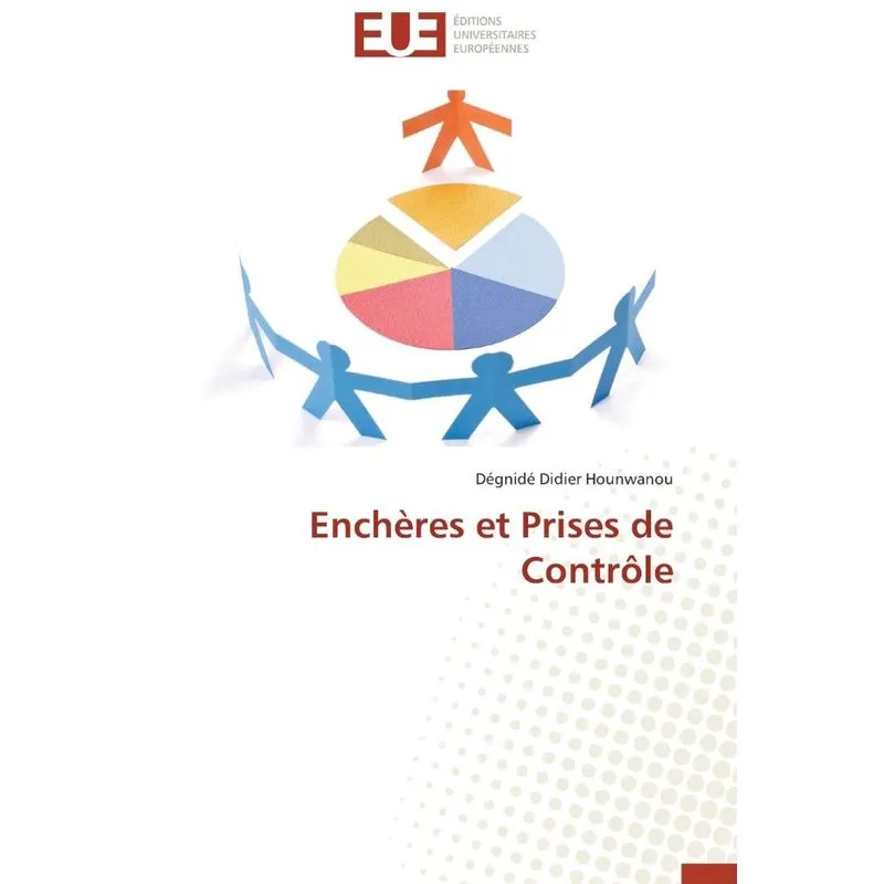 Enchères et prises de contrôle