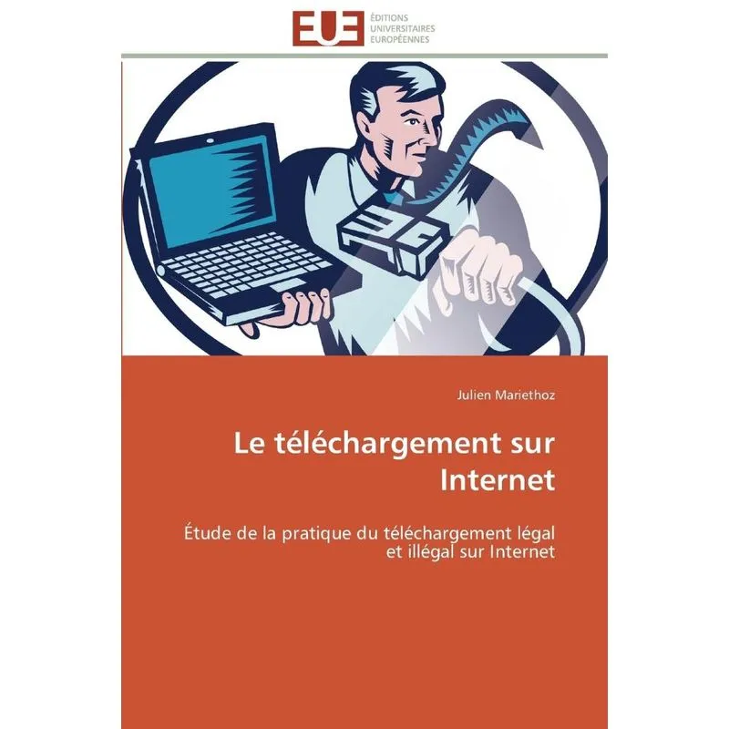 Le téléchargement sur internet