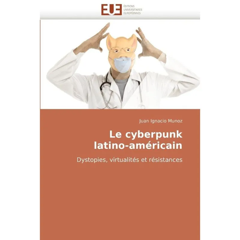 Le cyberpunk latino-américain