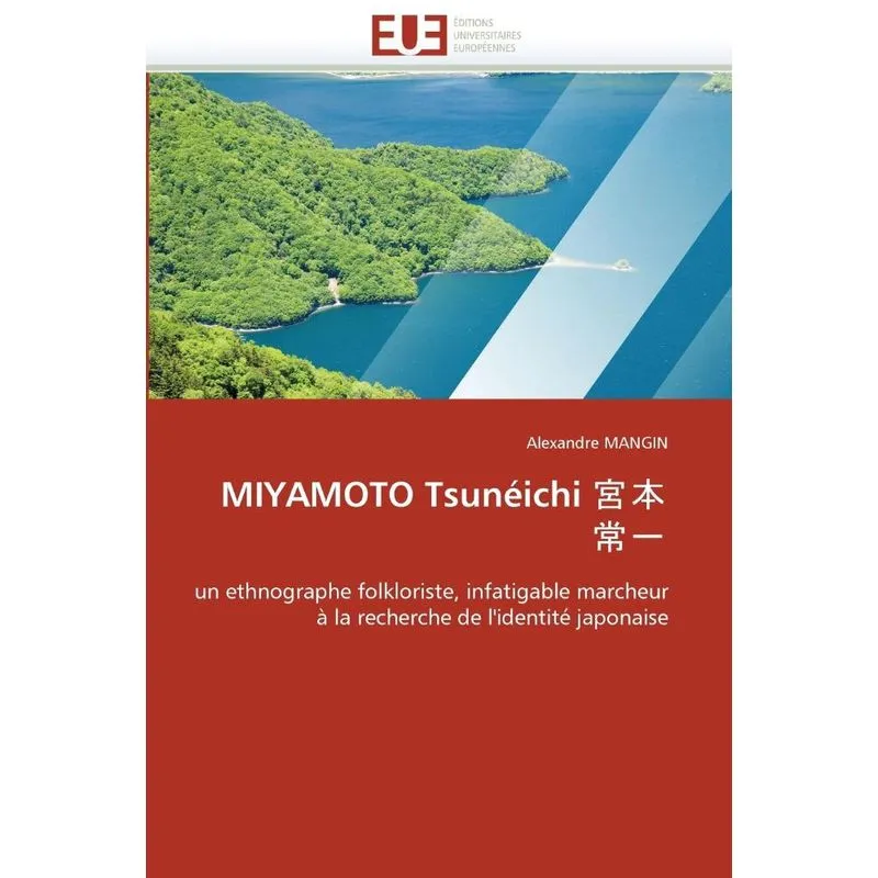 Miyamoto tsunéichi