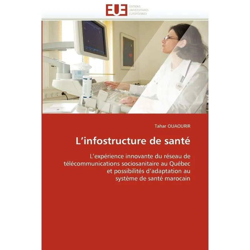 Linfostructure de santé