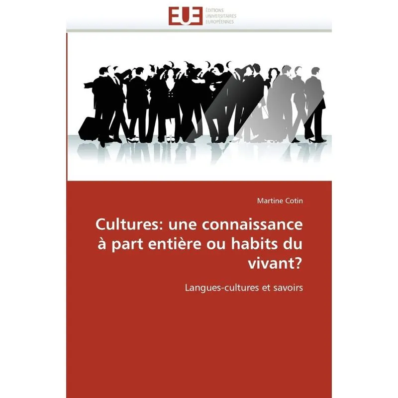 Cultures