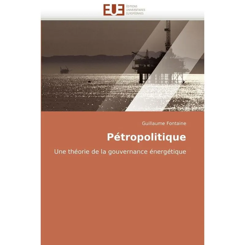 Pétropolitique
