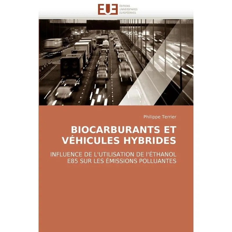 Biocarburants et véhicules hybrides
