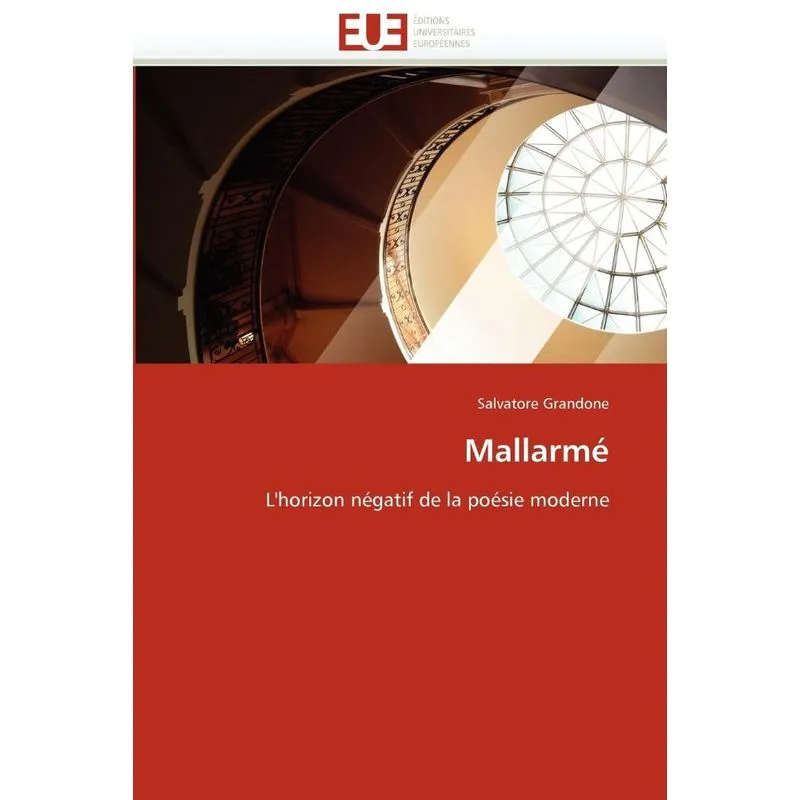 Mallarmé