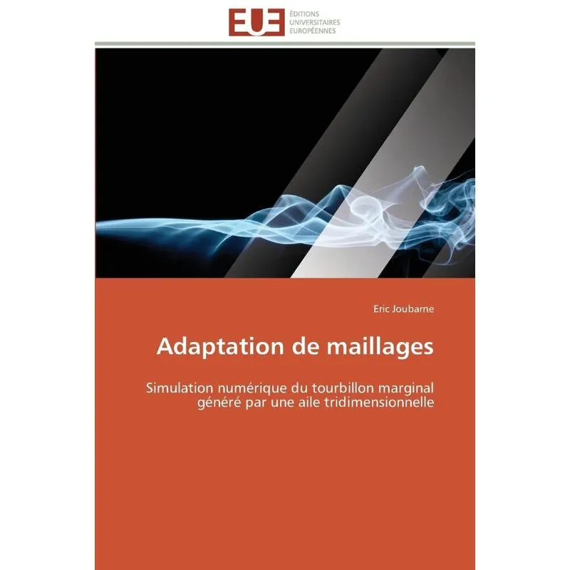 Adaptation de maillages