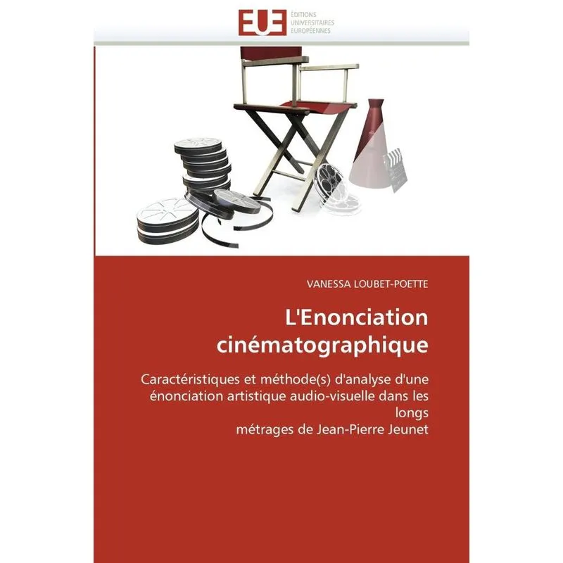 Lenonciation cinématographique