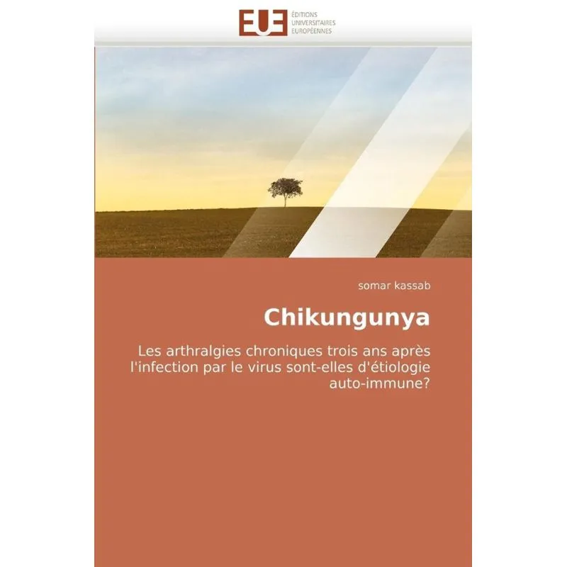 Chikungunya