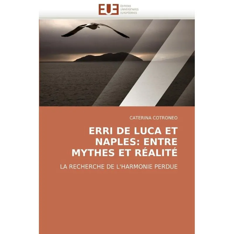 Erri de luca et naples