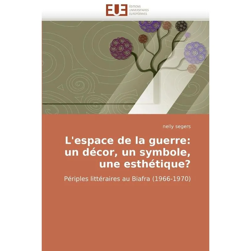 Lespace de la guerre