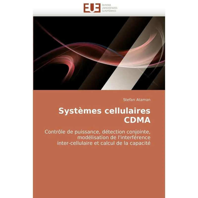 Systemes Cellulaires Cdma