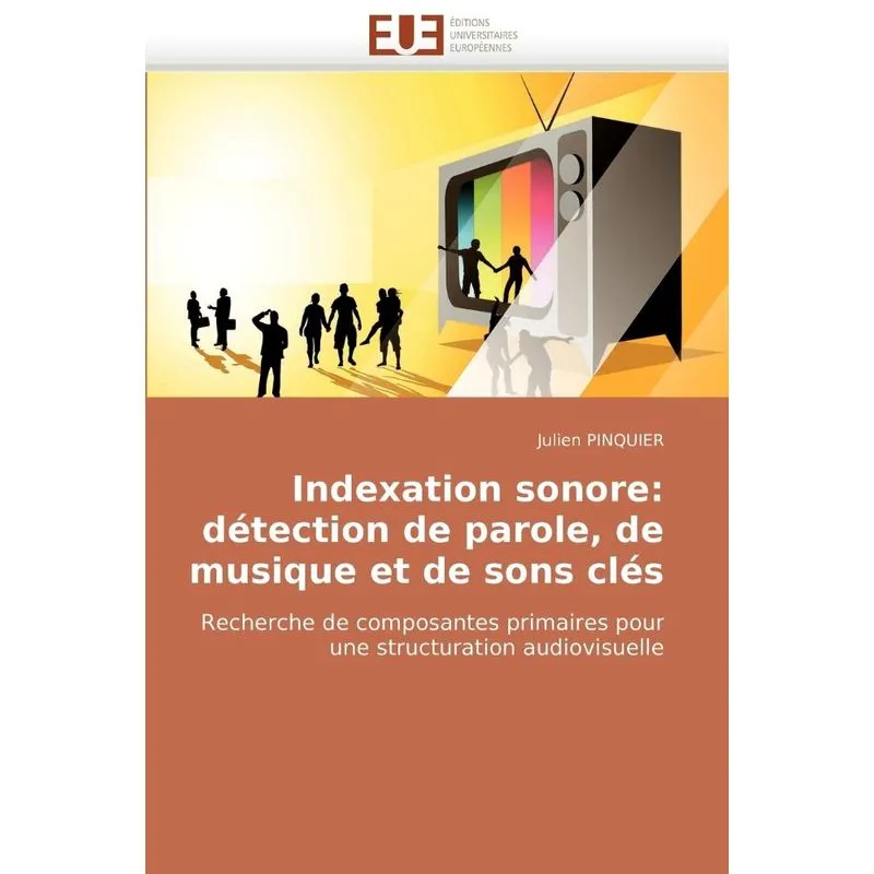 Indexation sonore