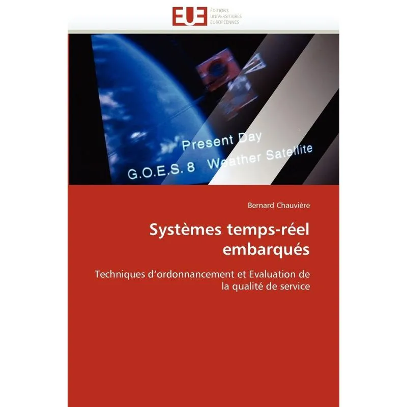 Systemes Temps-Reel Embarques
