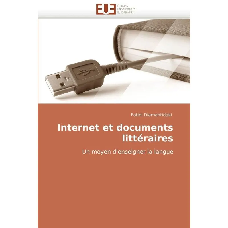Internet Et Documents Litteraires