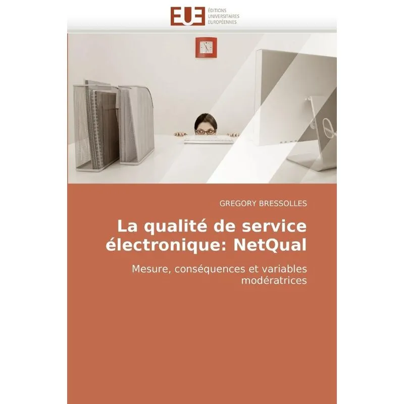 La qualité de service électronique