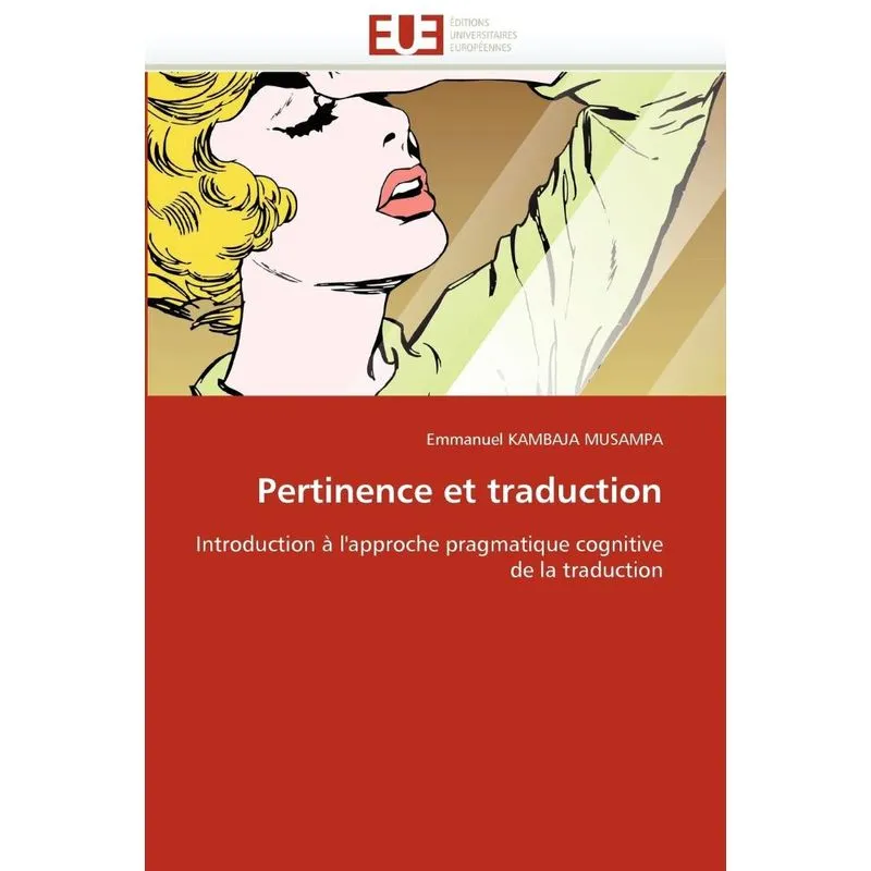 Pertinence et traduction