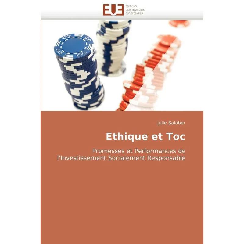 Ethique et toc