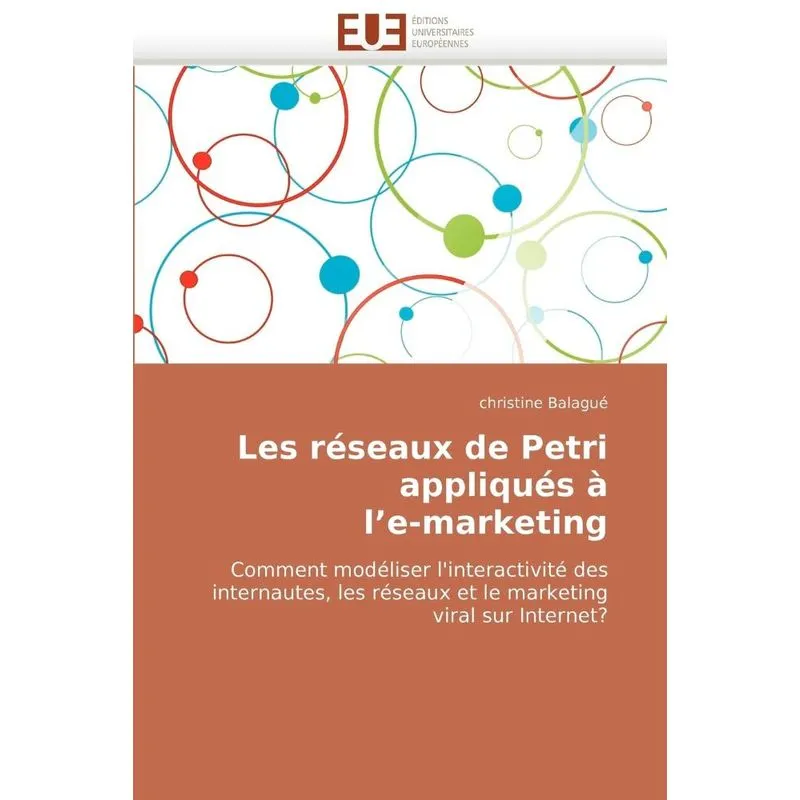 Les réseaux de petri appliqués à le-marketing