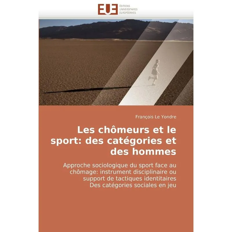 Les Chomeurs Et Le Sport