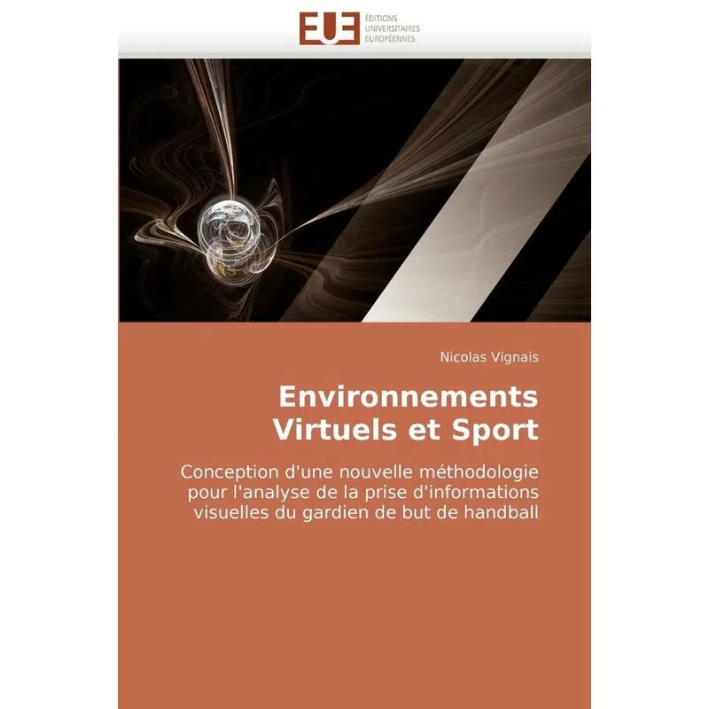 Environnements virtuels et sport