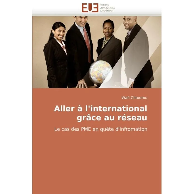 Aller à linternational grâce au réseau
