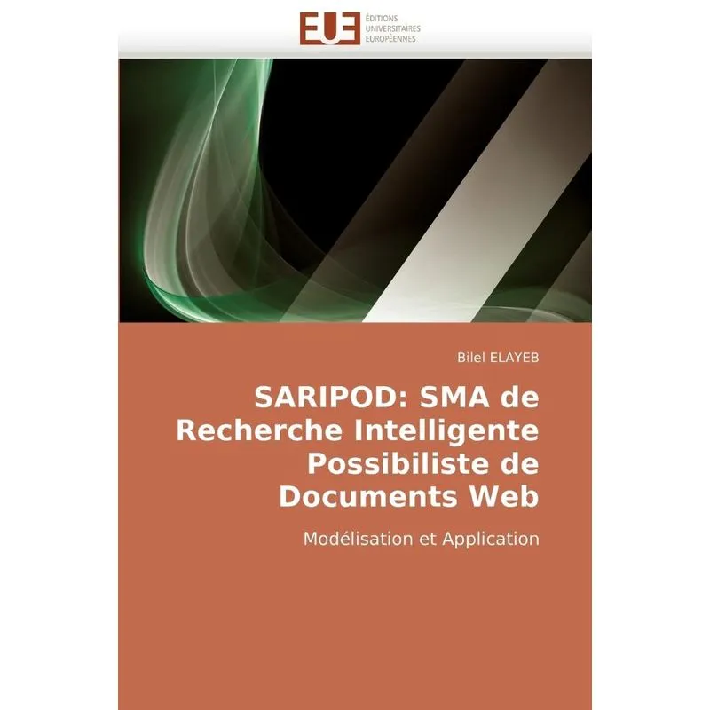 Saripod