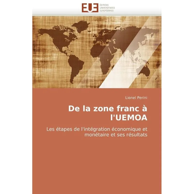 De la zone franc à luemoa