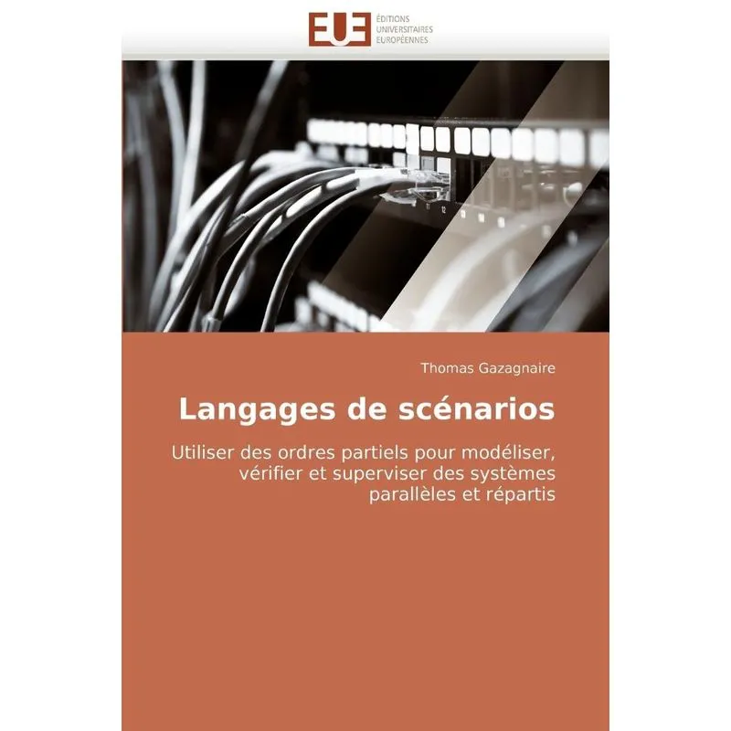 Langages De Scenarios