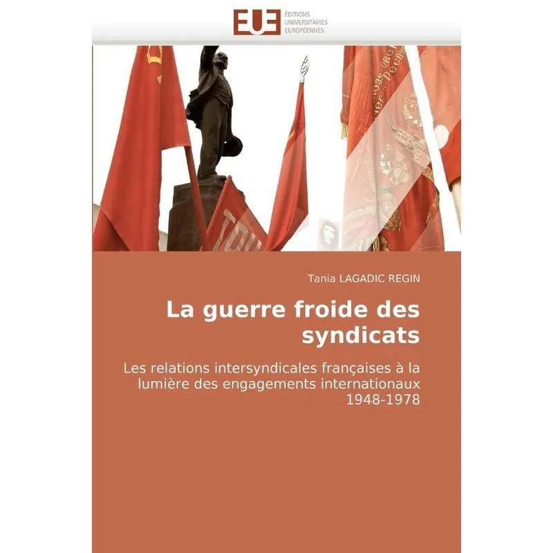 La guerre froide des syndicats